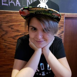 Meet your Posher, Emily